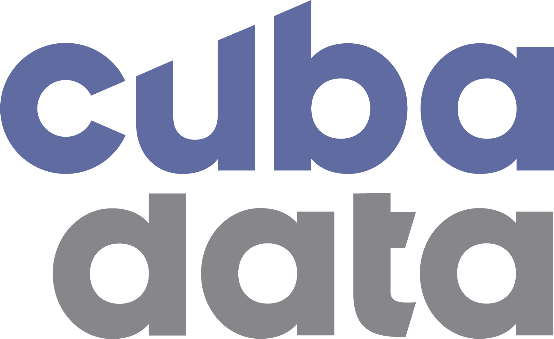 Cubadata