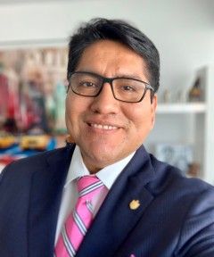 Arístides A. Vara Horna