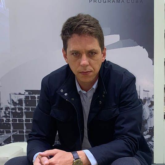 Carlos Aníbal Alonso