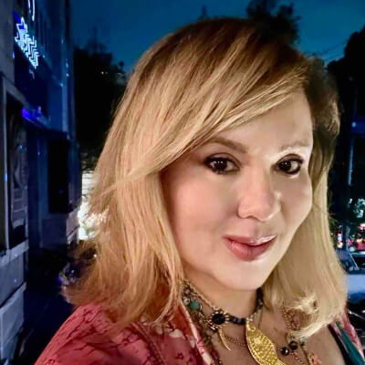 Karla Velásquez Figuera