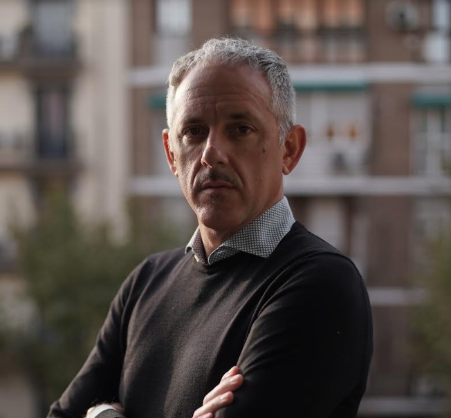 Pablo Díaz Espí