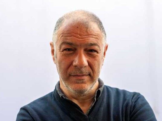 Rubén Chababo