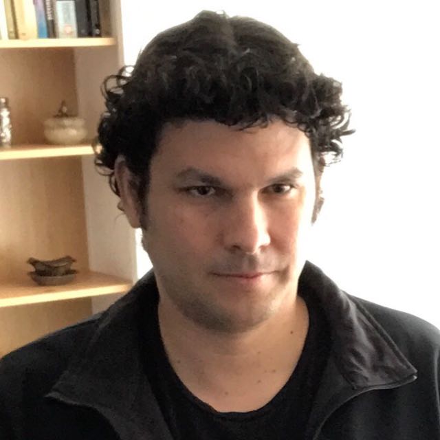 Yanko Moyano